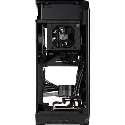 Корпус Cooler Master Ncore 100 Max 850W Bronze (NR100-ZNNN85-SL0) [135165] - мініатюра 5