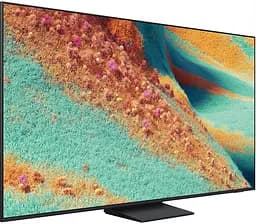 Samsung Телевізор 75" NeoQLED 4K 100Hz Smart Tizen Black - мініатюра 2