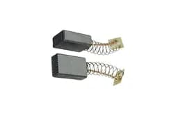 Щетки графитовые для электроинструмента Рамболд 6x11x17 мм №36 (1200)