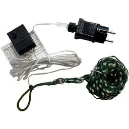 Гірлянда Luca Lighting Конус 256 LED теплий білий 1.6 + 6 м (1105708) - мініатюра 4