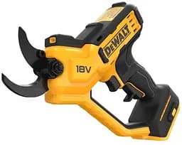 Секатор аккумуляторный 18В XR D реза 32мм 1.37кг без АКБ и ЗП DeWALT sad0001741