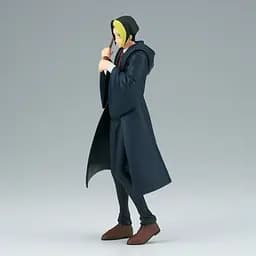 Фігурка Banpresto Магія і м'язи Фінн Еймс Mashle: Magic and Muscles Finn Ames 17 см B MMM FA 17 - мініатюра 5