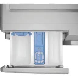 Пральна машина Beko з фронтальним завантаженням WUE6512XSS, сірий (WUE6512XSS) - мініатюра 7