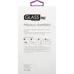 Захисне скло Toto Hardness Tempered Glass 0.33 mm 2.5D 9H Samsung Galaxy J1 2016