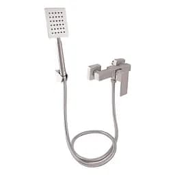 Смеситель для душа Lidz (NKS)-10 30 010 00 Никель