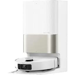 Робот-пылесос Dreame X50 Ultra Complete White (RLX85CE-4-Wh) [125827]