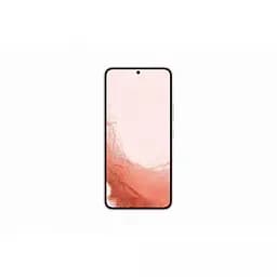 Смартфон Samsung Galaxy S22 8/128GB Pink (SM-S901BIDD) - мініатюра 2