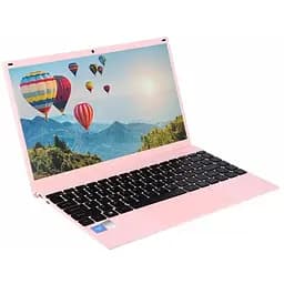 Ноутбук Maxcom Mbook 14, Celeron J4125, 8GB, 256, Windows 11 Home, Roz - мініатюра 2