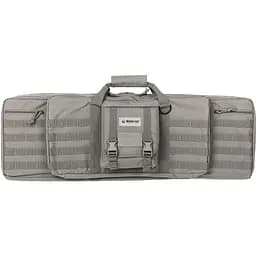 Чехол MFT для оружия 36'' серый B1-DRC-36-GY