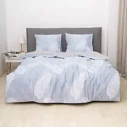 Комплект постільної білизни Viluta сімейний ранфорс 24347 100% бавовна