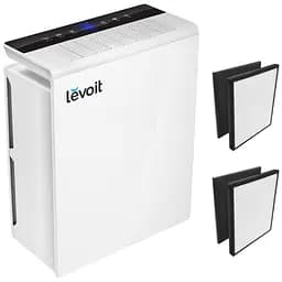 Очищувач повітря Levoit Smart Air Purifier LV-H131-RXW (HEAPAPLVNEU0037) - мініатюра 4