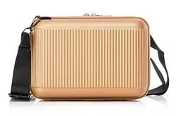 Бьюті-кейс Semi Line 4.5L Gold (T5663-1) (DAS302638) - мініатюра 5