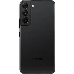 Смартфон Samsung Galaxy S22 8/128GB Phantom Black (SM-S901BZKD) - мініатюра 6
