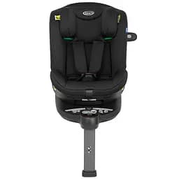 Автокрісло Graco Turn2Me Grow i-Size Чорне (GC2404AAMDN000)