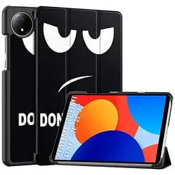 Чохол-книжка BeCover Smart Case для Xiaomi Redmi Pad SE 8.7" Don't Touch (711911)
