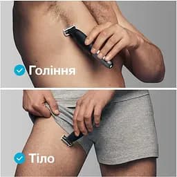 Змінне лезо Braun XT 20 BLK Series X (42676) - мініатюра 6