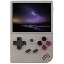 Игровая консоль Anbernic RG35XX + 5000 Игр 64GB (Gray)