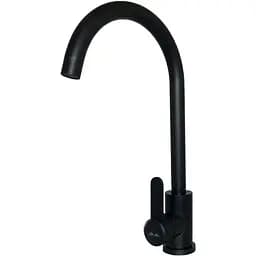 Змішувач для кухні MixMIRA Wien MS2-203S-BB (18640)