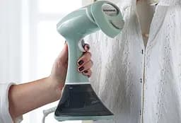 Відпарювач компактний Russell Hobbs Steam Genie Essential, 1600Вт teh0016234 - мініатюра 6