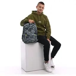 Рюкзак GoPack Teens 162M-4 (GO25-162M-4) - мініатюра 15