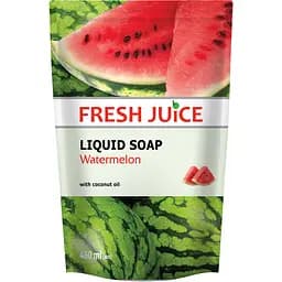 Гель-мыло Fresh Juice Watermelon 460 мл