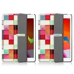 Чохол-книжка BeCover Smart Case для Samsung Galaxy Tab S9 Plus SM-X810/SM-X816 /S9 FE Plus (710381) - мініатюра 4