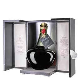 Арманьяк Baron Gaston Legrand Bas Armagnac 1949 Carafe Pansue, у дерев'яній коробці, 40%, 2 л - мініатюра 3