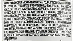 Крем для тіла Teaology Jasmine Tea Firming Body Cream зміцнювальний 300 мл - мініатюра 3