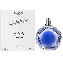 Loewe Quizas, Quizas, Quizas 100 мл тестер парфумована вода