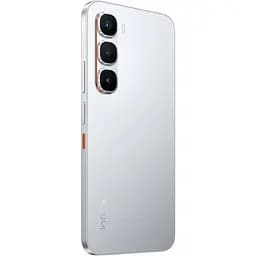 Смартфон Infinix Hot 60 Pro X6885 8/128Gb Titanium Silver UA UCRF - мініатюра 2