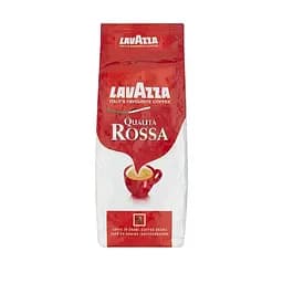 Кава в зернах Lavazza Qualita Rossa, 250 г (807779)