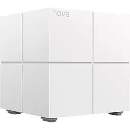 Wi-Fi Mesh система Tenda MW6 Nova 2-Pack (MW6-KIT-2) [113204] - мініатюра 5