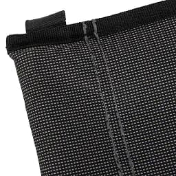Ліжко розкладне Bo-Camp Quick Easy Grey (1304472) - мініатюра 5