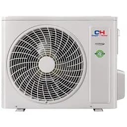 Кондиціонер Cooper&Hunter CH-S12FTXAM-GD Majesty - мініатюра 5