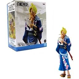 Фигурка Bandai Spirits A Piece Of Dream Ван Пис Сабо One Piece Sabo 18 см BS PD S