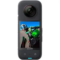 Штатив тринога тримач Insta360 Mini 2-in-1 Tripod (CINSAAVB) - мініатюра 8