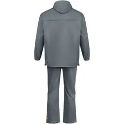 Костюм Brain Rain Suit M Gray - мініатюра 3