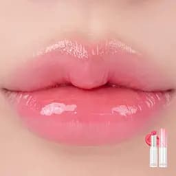 Бальзам для губ Rom&nd Glasting Melting Balm 02 Lovey Pink 3.5 г - мініатюра 4