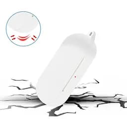 Чохол BeCover Silicon для Sony WF-C700N White (712034) - мініатюра 3