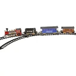 Іграшкова залізниця IM246