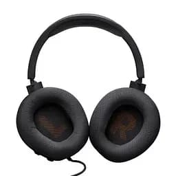 Навушники JBL Quantum 100M2 Black (JBLQTUM100M2BLK) - мініатюра 8