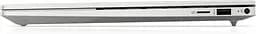Ноутбук HP ENVY 14-eb0000ua 14WXGA IPS AG/Intel i7-1165G7/16/2048F/NVD1650Ti-4/W10/Silver (423W2EA) - мініатюра 4