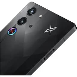 Смартфон Redmagic 10 Pro 12/256GB Shadow [126983] - мініатюра 8