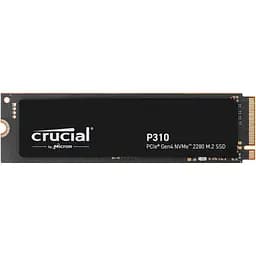 SSD накопитель Crucial P310 1TB (CT1000P310SSD8) [142541]