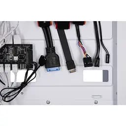 Корпус 2E GAMING Hexagon 2E-G338W - мініатюра 8