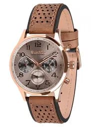 Годинник Guardo S01605 RgBrBr кварц.