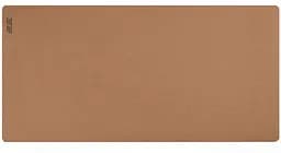 Ігрова поверхня 2E Cork L (800x400x2мм) Brown (2E-PAD-L-CORK)