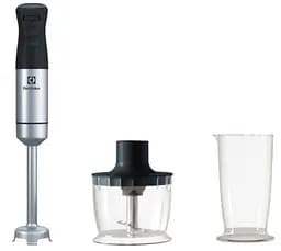 Занурювальний блендер Electrolux E5HB1-6SS (6891597) - мініатюра 3