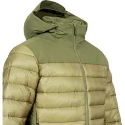 Куртка Blaser Active Outfits Odserver S Green - мініатюра 5