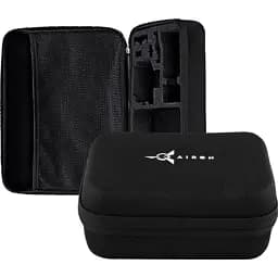 Екшн-камера Airon ProCam 7 Black Tactcal Kit (4822356754801) [133448] - мініатюра 4